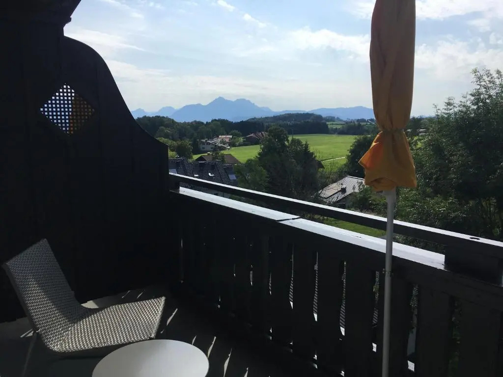 Berghof Graml - Chambres