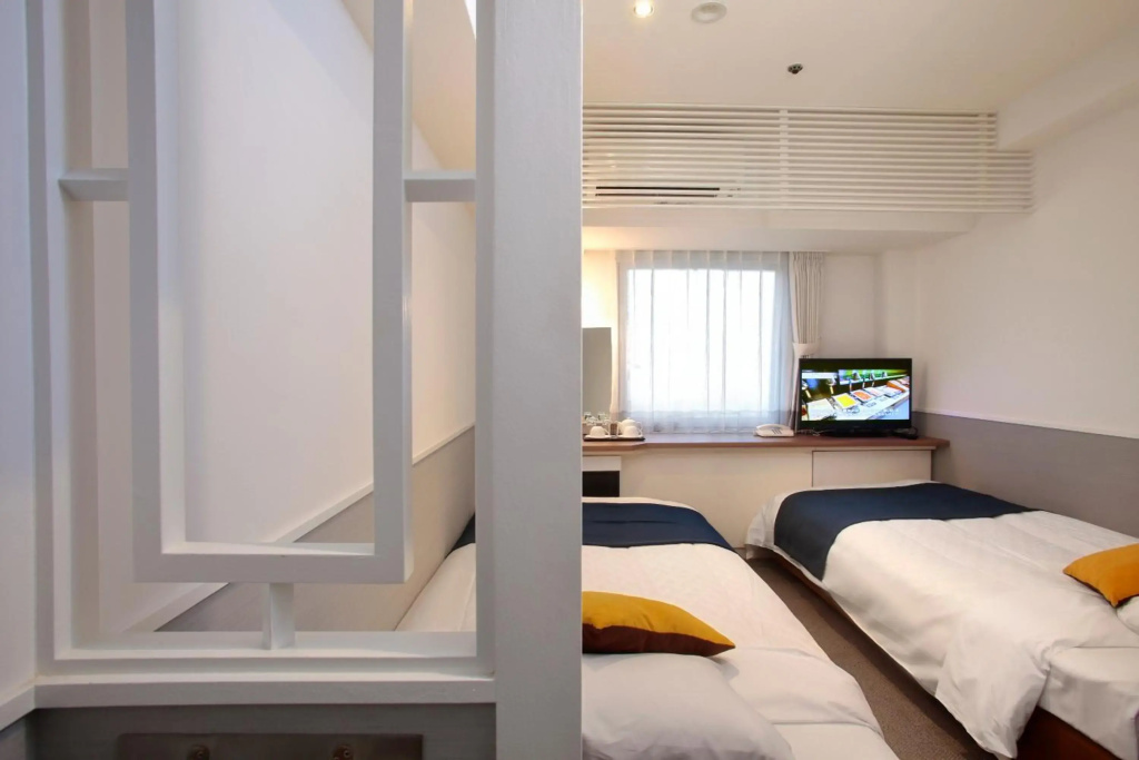 Hotel photo 11