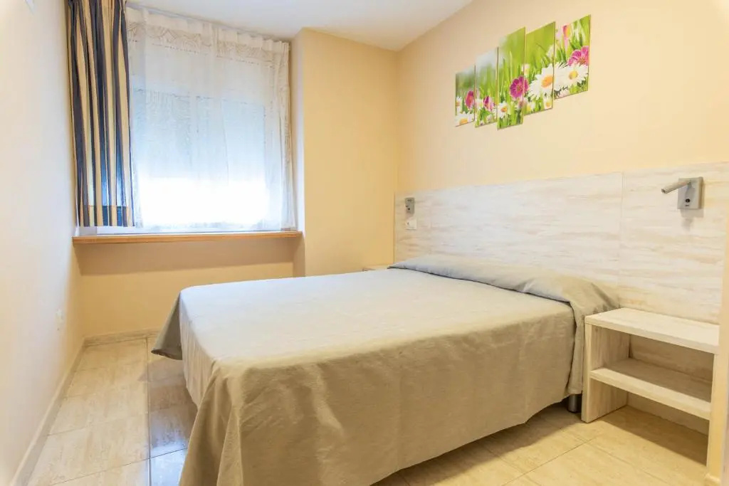 Costamar - Chambres