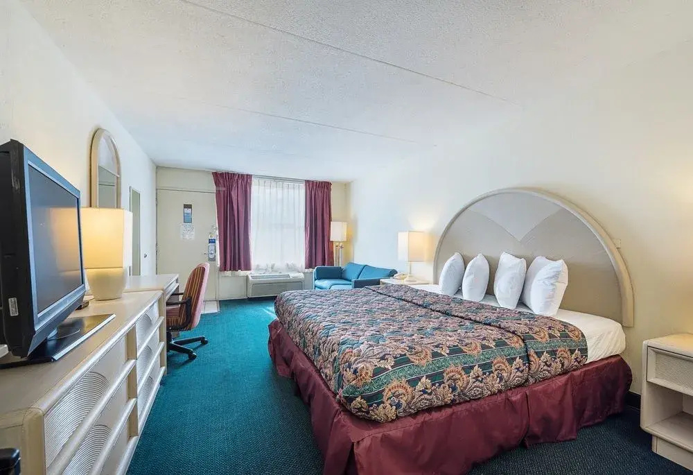 Hotel photo 22