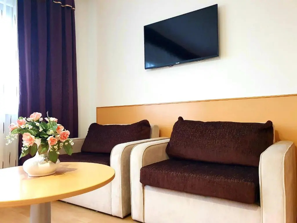 Comfort room
