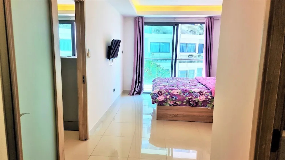 Laguna Beach Resort 1 Jomtien - Général