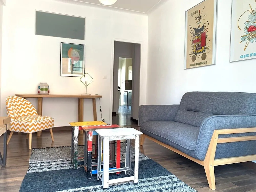 Afficher la photo 8 — Riviera