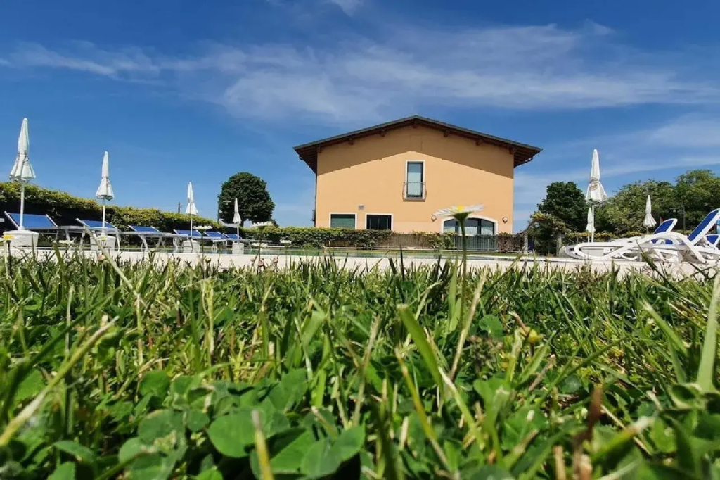 Hotel Agli Ulivi - Général