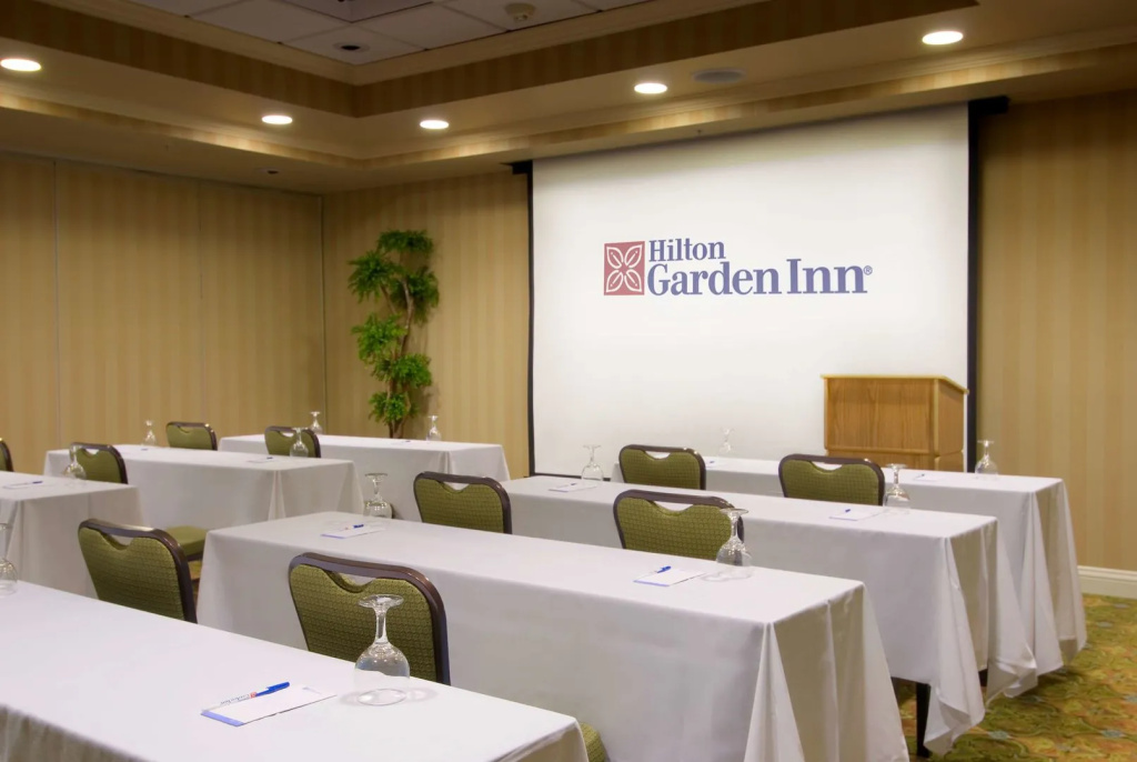 Hilton Garden Inn Sacramento Elk Grove - Général