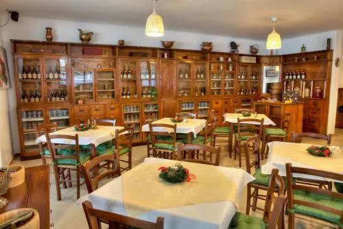 Trattoria Al Gallo - Général