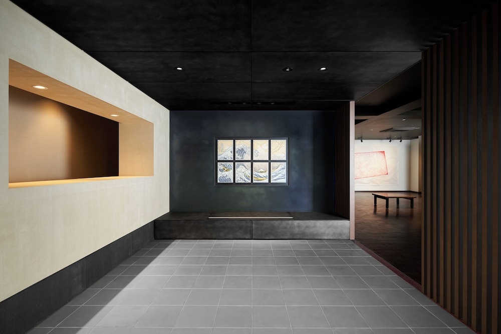 Sumiya Ryokan Kyoto 사진 17