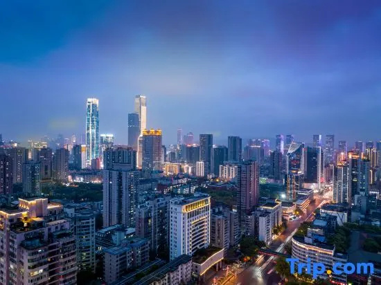 Haiyi Hotel - Général
