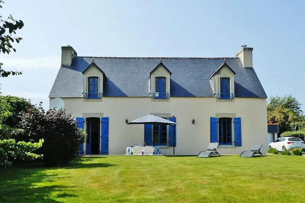 Cottage