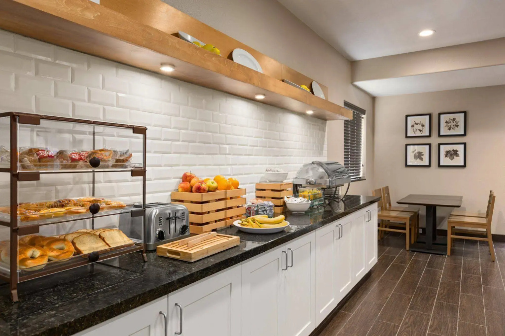 Country Inn & Suites by Radisson, Flagstaff, AZ - Général