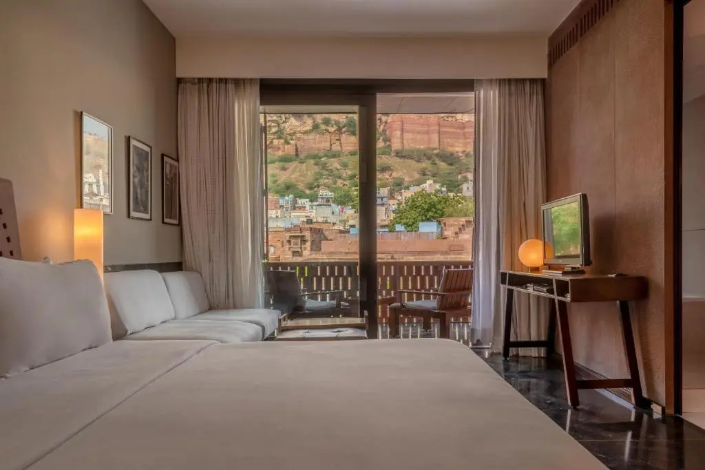 RAAS Jodhpur — фото 5