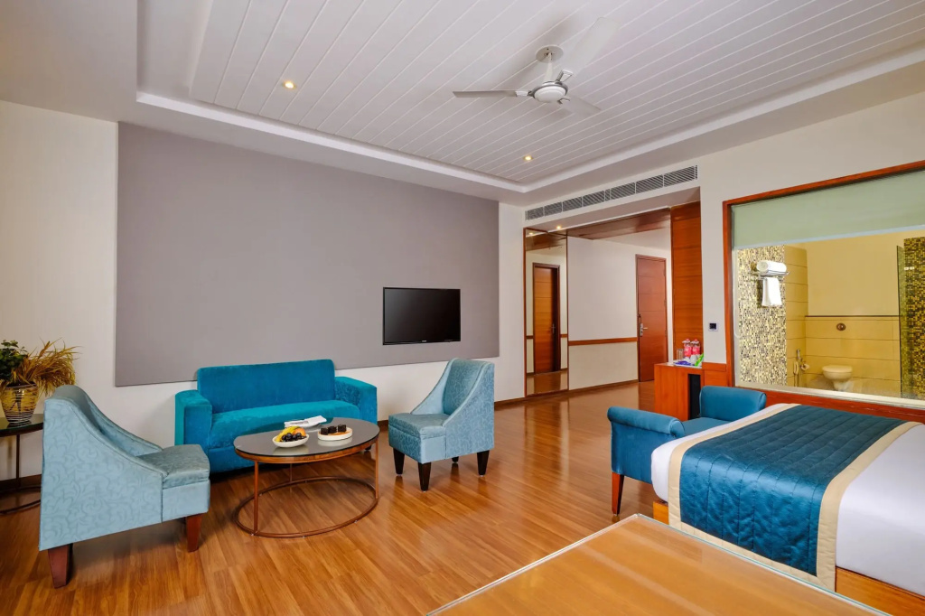 Best Western Country Woods Ambala - Général