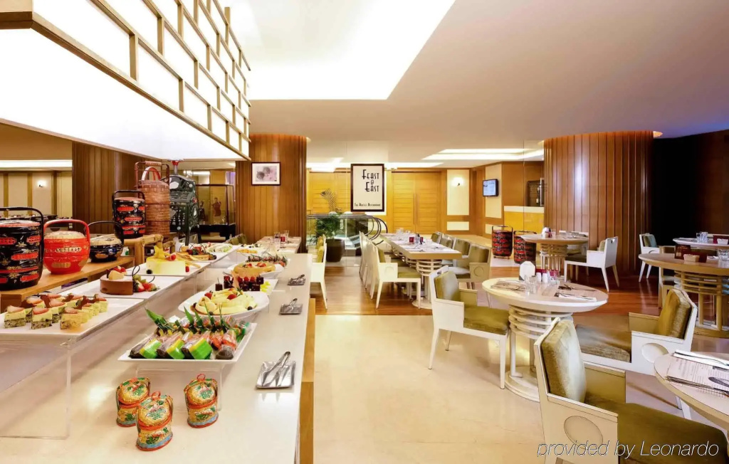 Grand Mercure Singapore Roxy - Général