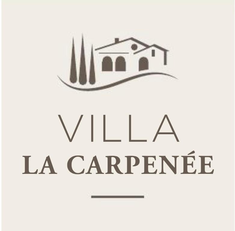 Villa La Carpenée