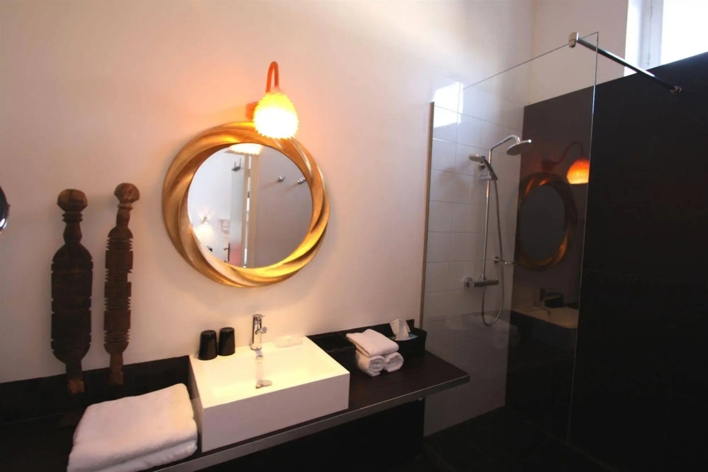 Hotel Dis - Général