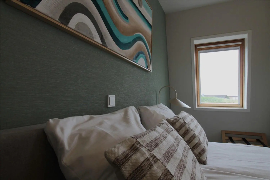 Best Western Beach Hotel Bergen Aan Zee - Général