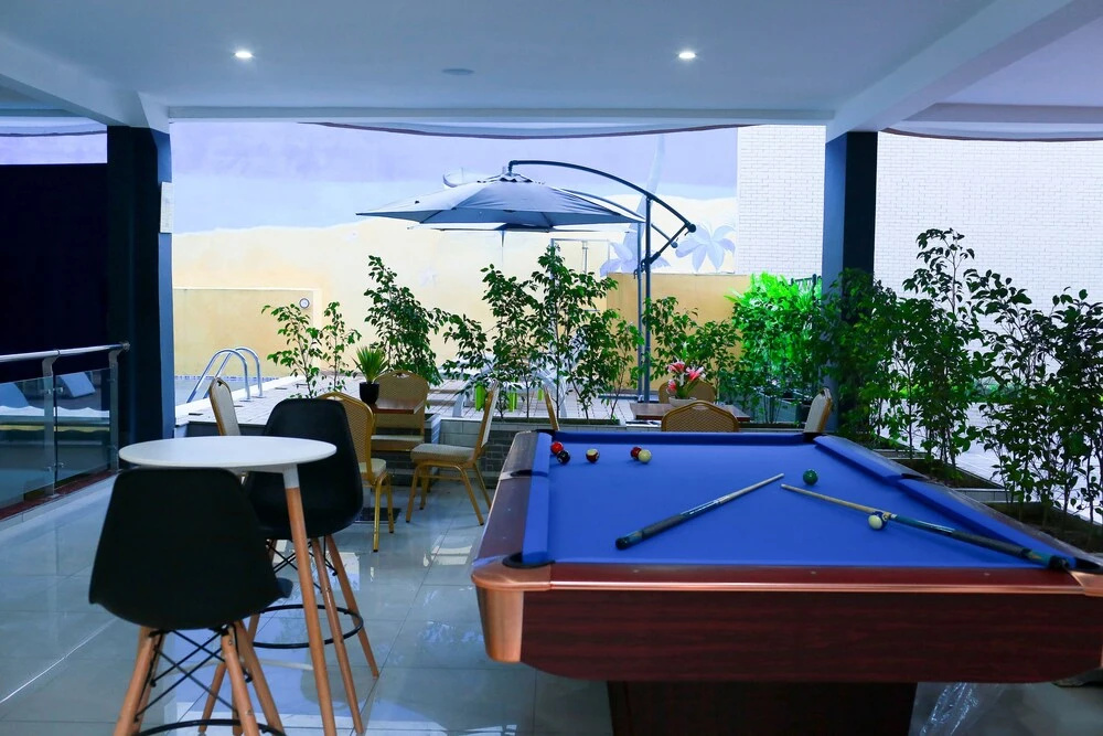 Hotel photo 14