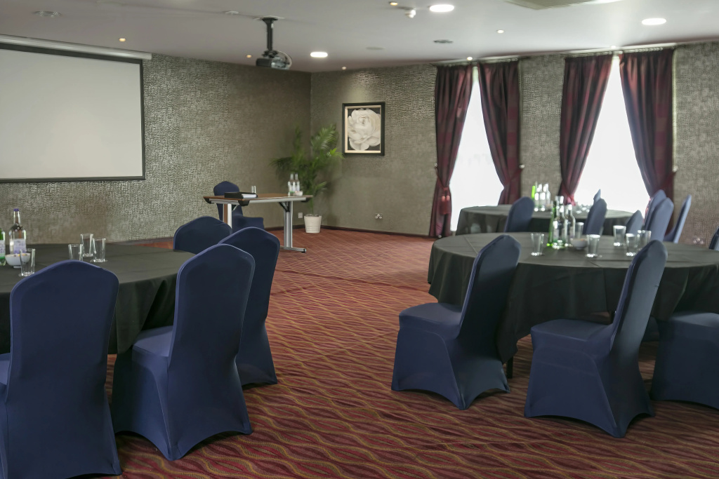 Bournemouth West Cliff Hotel & Spa - Général