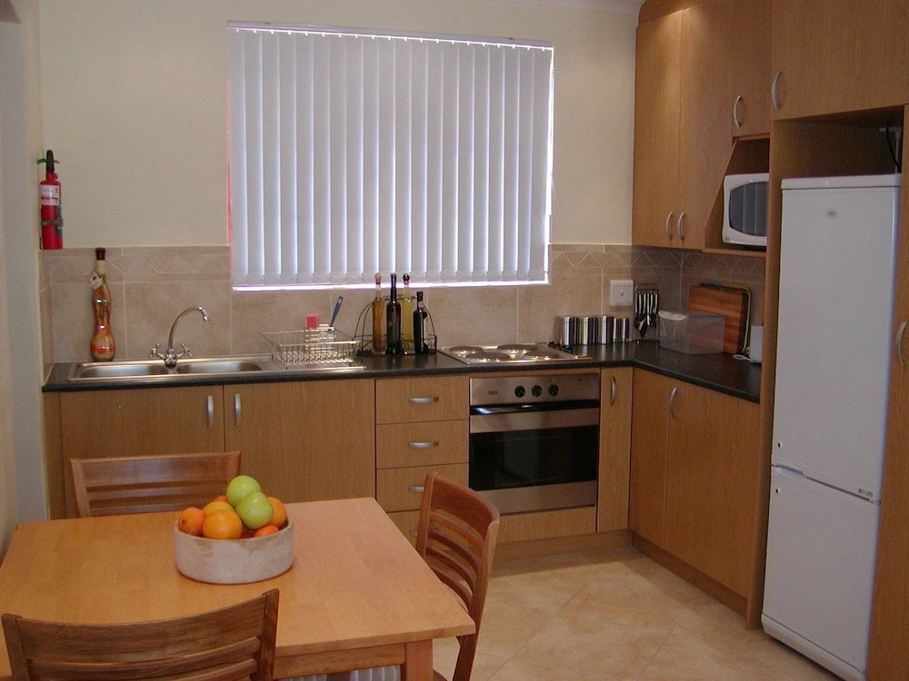 Ascot Gardens Self Catering - Général