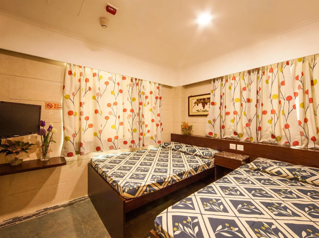 Hotel photo 19