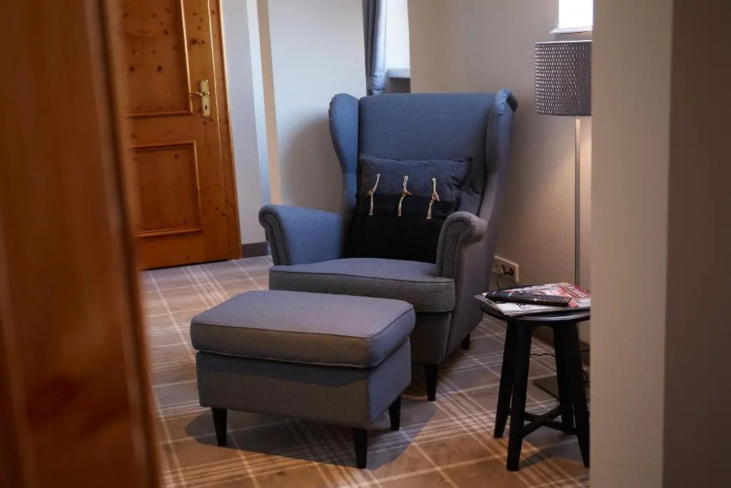 Hotel & Gästehaus Warsteiner Welt - Chambres