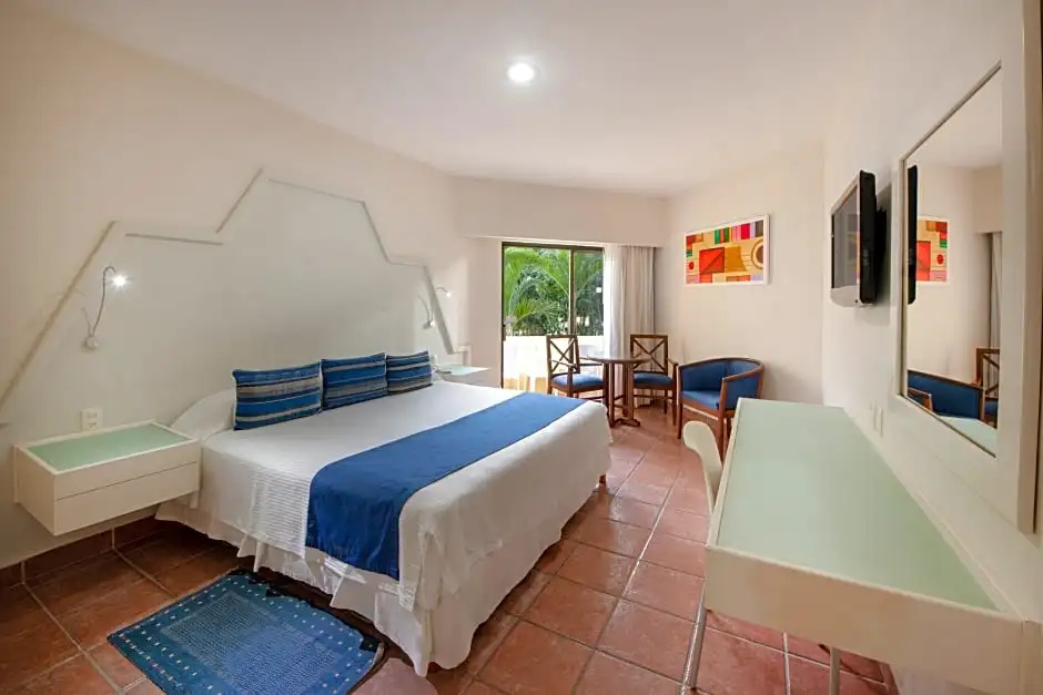 Viva Maya by Wyndham, A Trademark All Inclusive Resort - Chambres