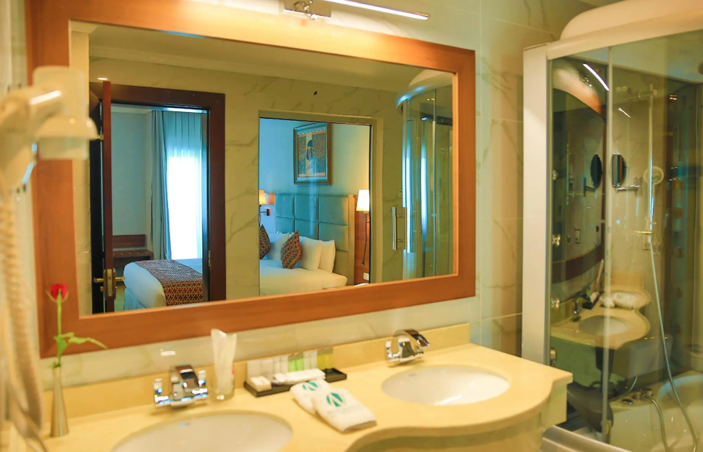 Hotel photo 8