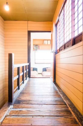 JQ Villa Kyoto Hachijou 사진 11