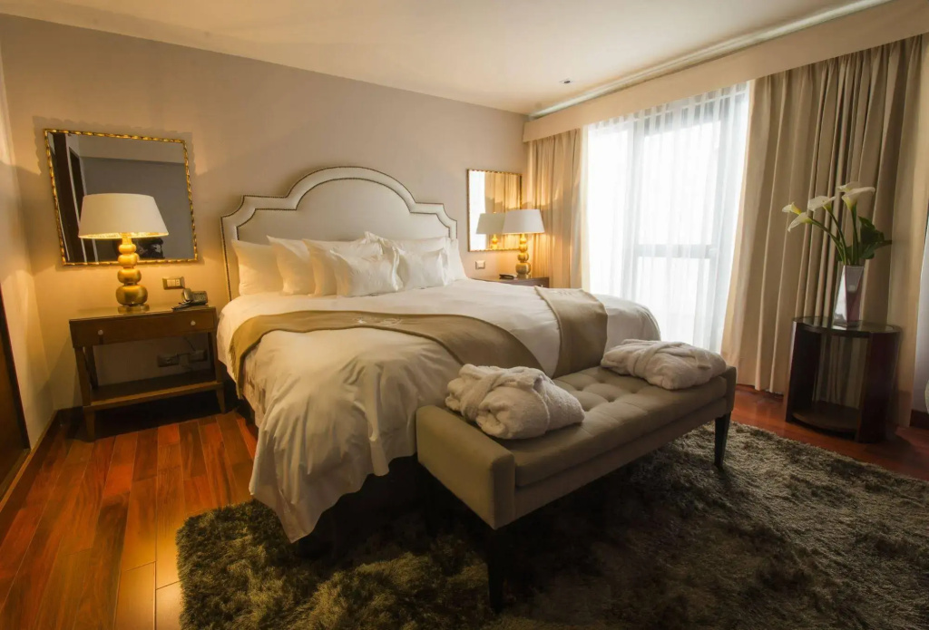 Atiq Boutique Hotel - Général