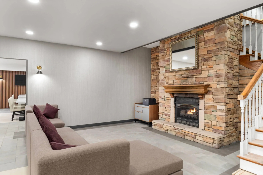 Wingate Suites By Wyndham Mansfield - Général