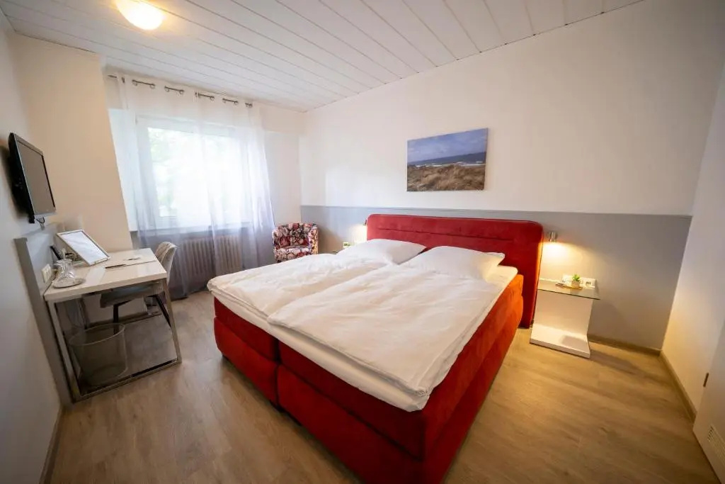 Mühlenkamp Hotel & Gastronomie Hotel - Chambres