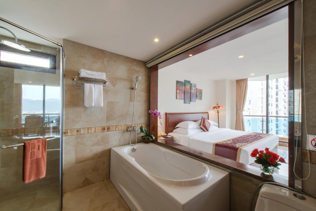 Red Sun Hotel Nha Trang