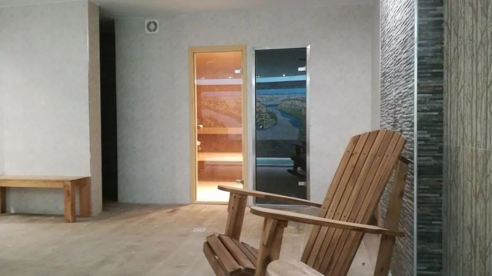 Hotel Rural Puente del Duraton - Général