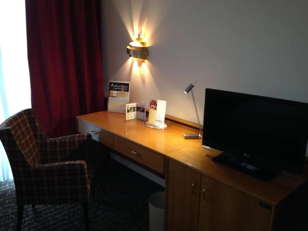 Ringhotel Bundschu - Chambres