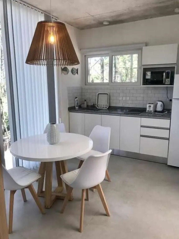 Terral Suites - Chambres