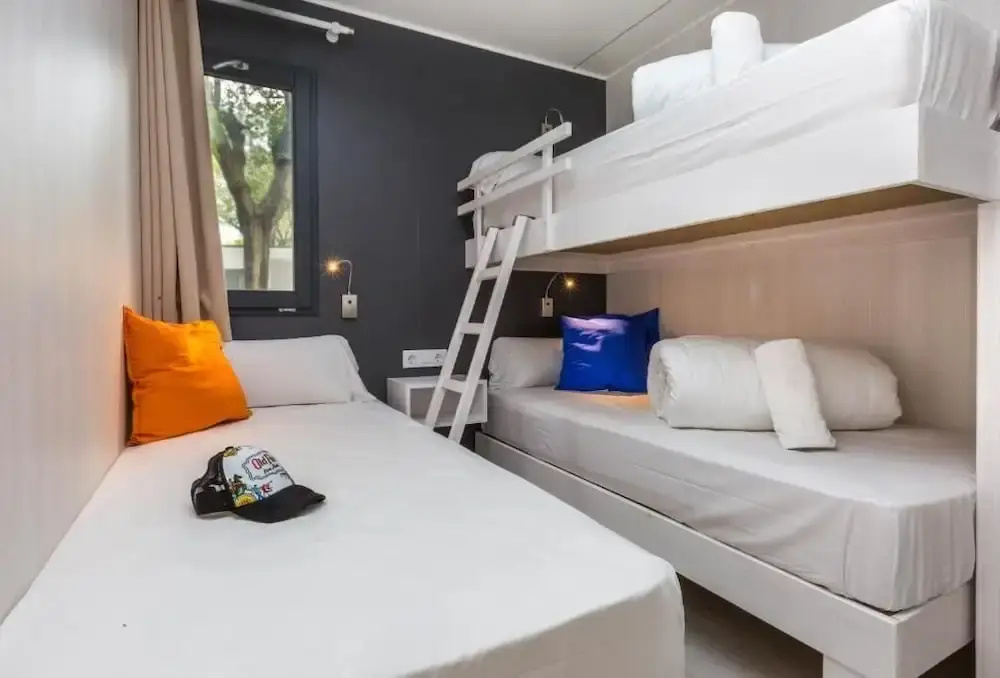 Tamarit Beach Resort - Général