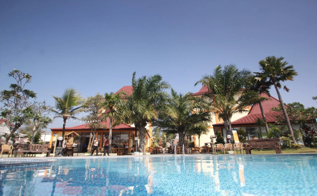 Hotel photo 13