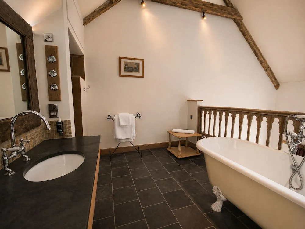 Montigo Resorts, Somerset - Chambres