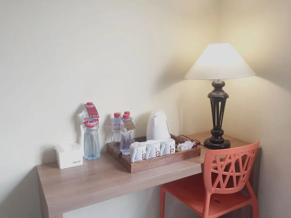 Evora Hotel - Chambres