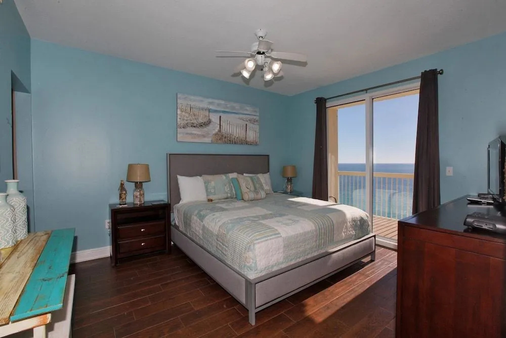 Celadon Beach Resort by Panhandle Getaways - Général
