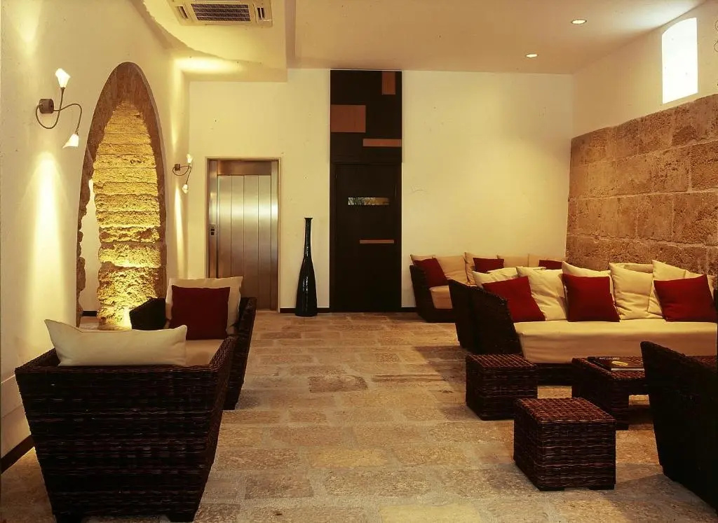 Cetarium Hotel - Général