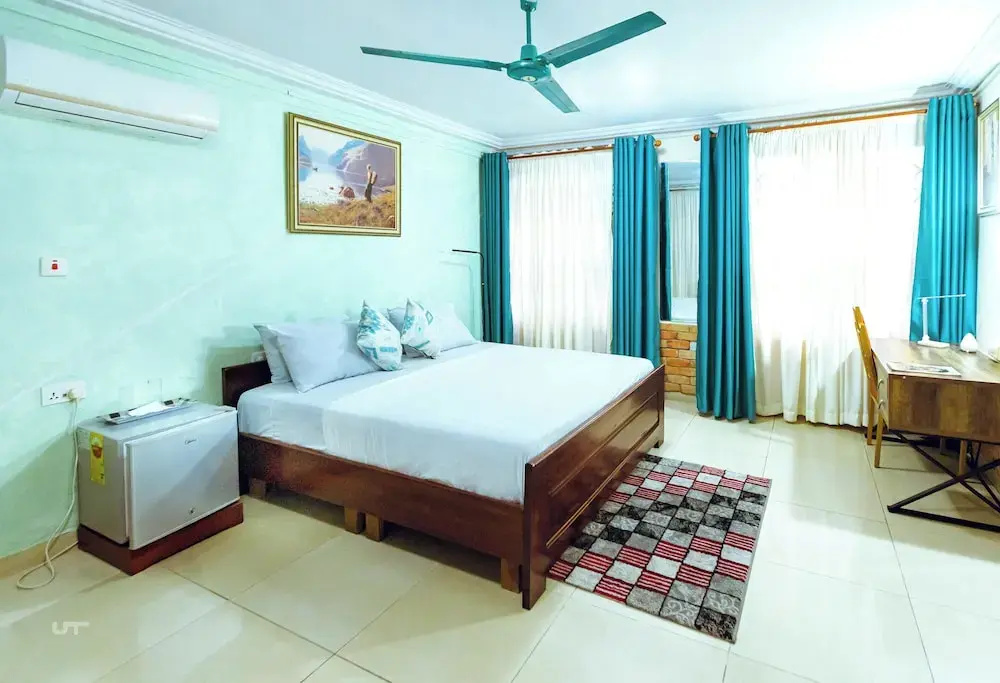 Hotel photo 7