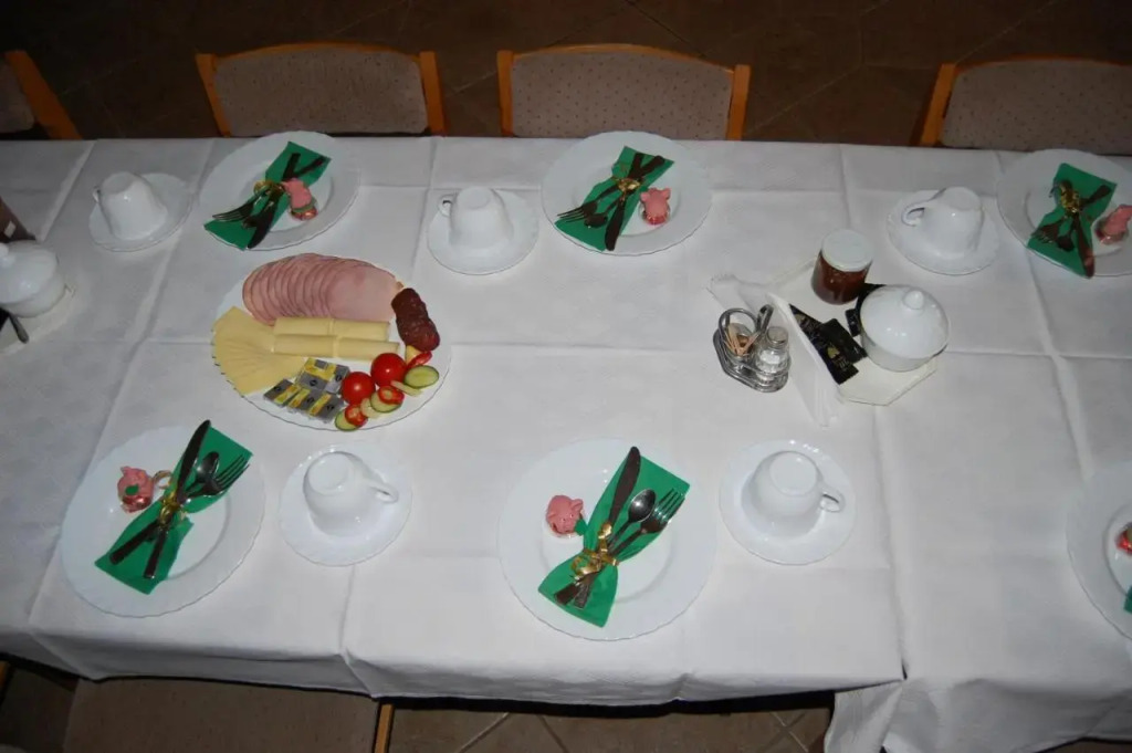 Judit vendégház - фото 13