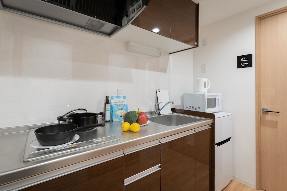 Hotel Abitare Namba West 사진 19