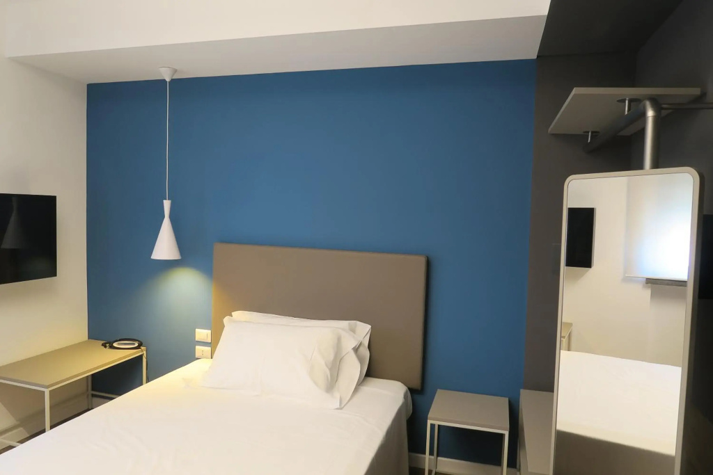 Best Western Hotel Corsi - Général