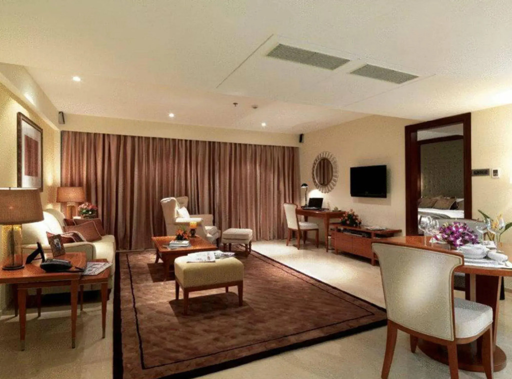 Z Luxury Residences — фото 3