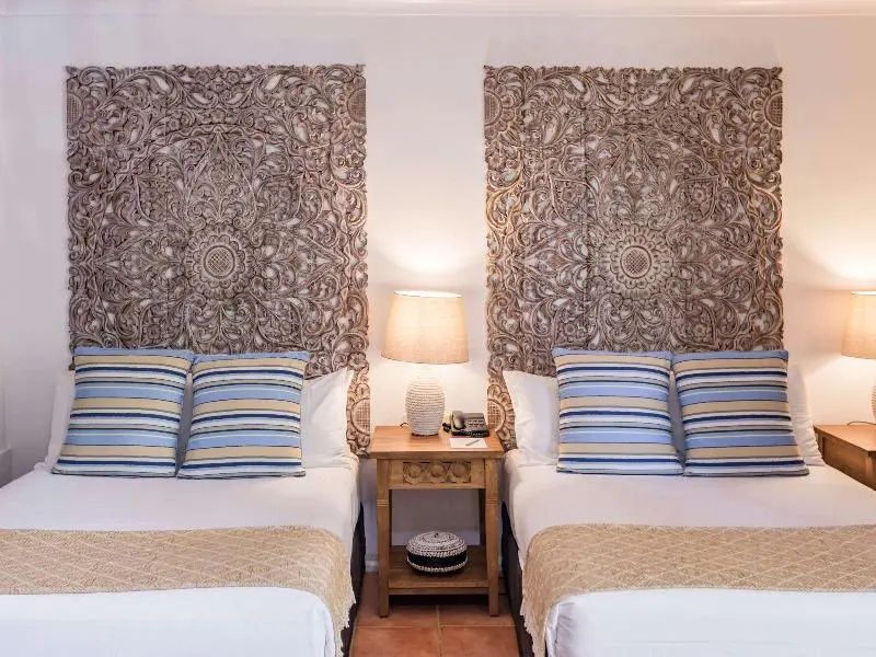 The Reef House Adults Retreat - Chambres