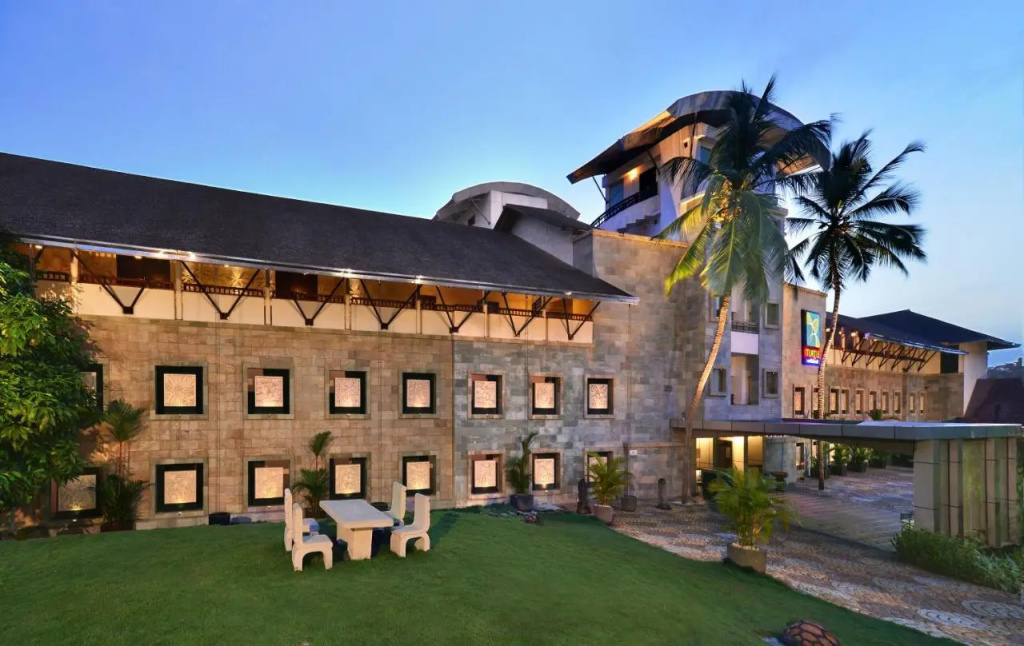 Hotel photo 50