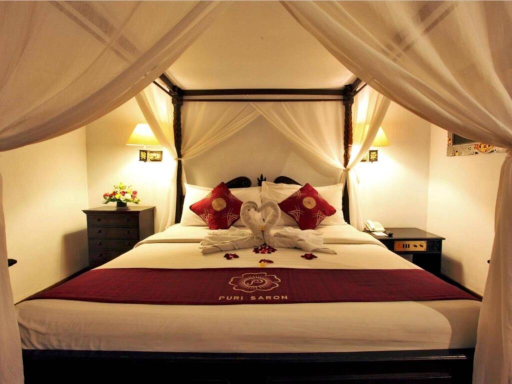 Puri Saron Hotel Seminyak