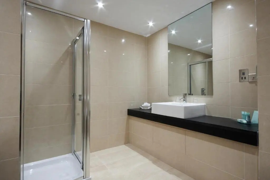 Rochestown Park Hotel - Chambres